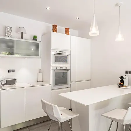 Stunning 2 Bedroom Flat, 2 Min From The Croisette Apartament Cannes