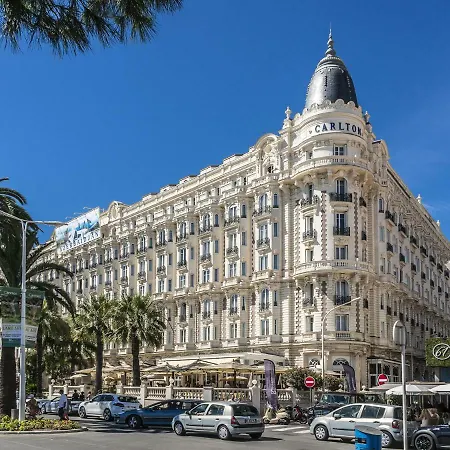 Stunning 2 Bedroom Flat, 2 Min From The Croisette Apartament *